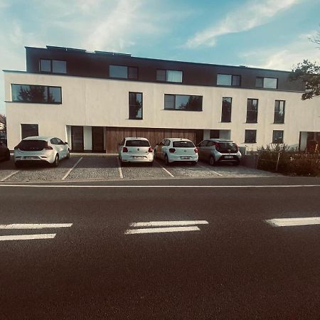 Holiday Home In De Panne Near Plopsaland Dış mekan fotoğraf