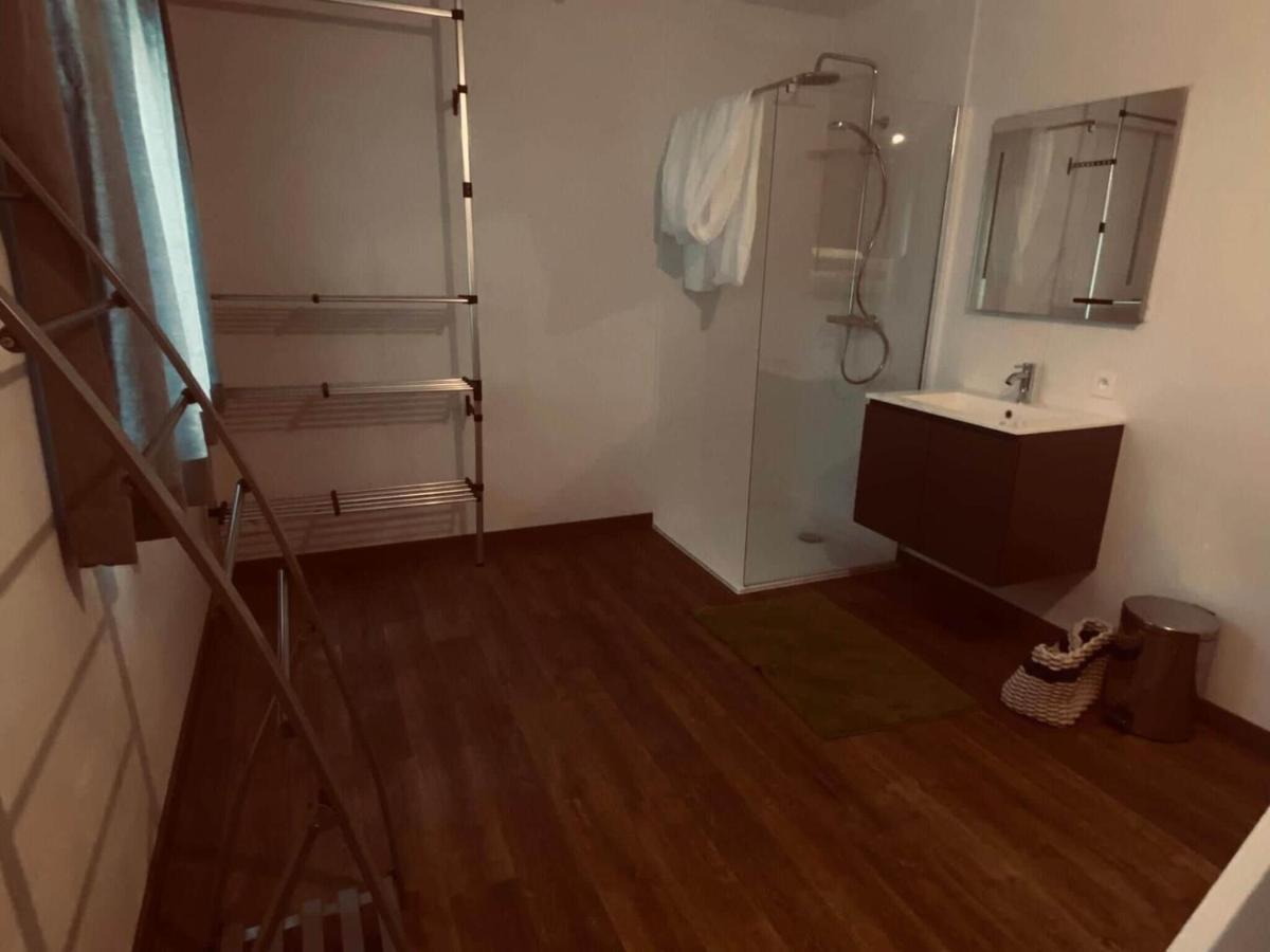 Holiday Home In De Panne Near Plopsaland Dış mekan fotoğraf