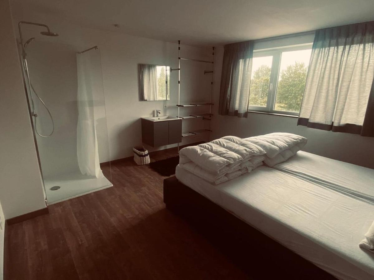 Holiday Home In De Panne Near Plopsaland Dış mekan fotoğraf
