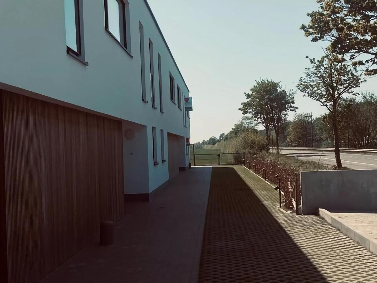 Holiday Home In De Panne Near Plopsaland Dış mekan fotoğraf